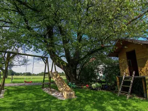 Charming Holiday Home Near the Bavarian Alps - Image 4