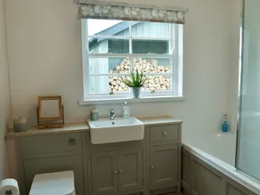 2 Schlafzimmer Unterkunft in Alnham, near Rothbury - Image 2