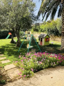 \"VILLA FEDORA\" - kystvej til Villasimius 6 P / L - Image 2
