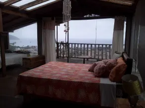 Wonderful ocean view appartment full of light and cozzy - Image 5