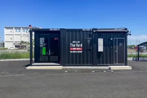 HOTEL R9 The Yard Joso - Image 5