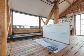 Beautiful Loft Apartment with Hot Tub and Sauna - Image 3