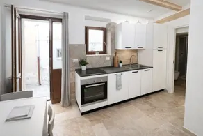 Apartamento 'Zenna - Arco Pronti' con vistas a la montaña, Wi-Fi y aire acondicionado - Image 5