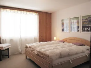 4 bedroom apartment in Rigi Kaltbad - Image 4