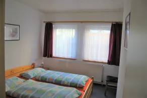Voll ausgestattete Wohnung mit Grill, Terrasse und Garten - Image 5
