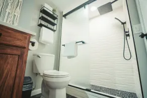 Windsor Retreat Private Basement Suite - Image 3