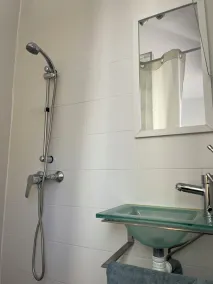 15mn spiagge!villa con piscina privata, 6 persone, wifi, tranquillo - Image 2