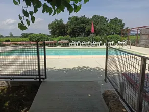 Homerez - Grande villa avec piscine à Richerenches - Image 4
