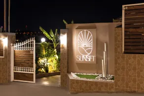 ATH Airport Suites Free Shuttle - Image 1