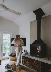 Homeaway 2018 Bronze Award für einzigartige Unterkünfte mit Blick auf den Kangaroo River - Image 3