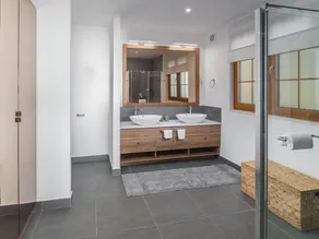 Luxury Beachside Villa Porto Bus by Interhome - Image 4
