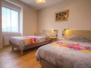 Ferienhaus an der Loire mit WLAN und Babyausstattung - Image 4