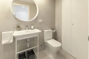 Amazing holidays in this  New condo mediterranean style. Wifi - only families - Image 5