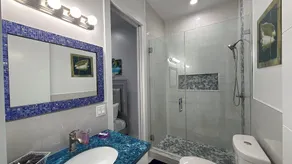 Blue Paradise 5bed/5bath walking distance to the beach with a private pool - Image 3