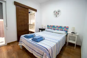 Comfortable Apartment with Courtyard in Motril - Image 5
