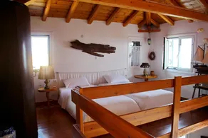 Perfect located: calm and idyllic above the sea - holiday house Lakonia, Pelopon - Image 5