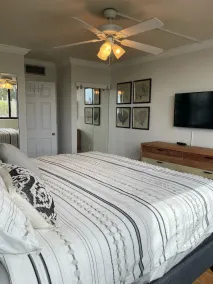 Beautiful Bay Front Two-Floor Condo with boat slip in Moonbay - Key Largo - Image 3