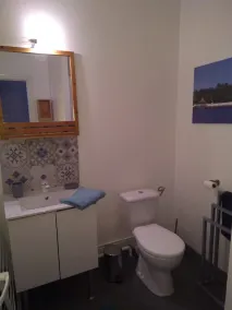 Studio 30 m² klassifiziert 2 * voll in der Innenstadt von Rochefort - Image 2