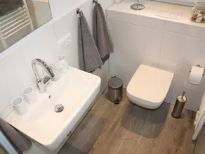 Appartamento Deichblick - Haus Deichblick - Image 3