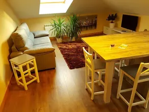 Luxury penthouse in the centre of Lerma - Image 5