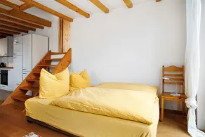 Small Apartment with Large South-Facing Balcony - Image 4