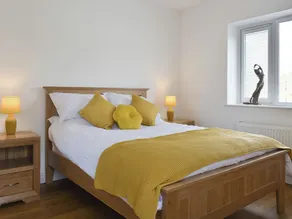 2 bedroom accommodation in Wheatley Hill, Durham - Image 4
