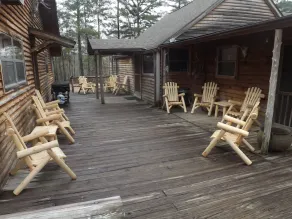 Hawkins Ridge Lodge - Enjoy the Southern Comfort living - Image 5