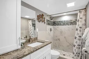 2 BED/2BATH OCEAN FRONT CANAL -- BRING YOUR BOAT OR RENT ONE! - Image 4