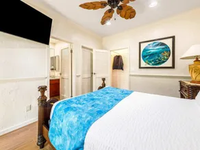 Ocean Views W/Full-Kitchen Await - Kaha Lani #104 - Image 4