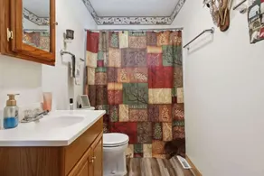 Whispering Pines Getaway on Spooner Lake - Image 3