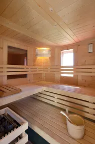 CHARMING GITE **** MED sauna og have fra 2 til 4 personer - Image 2