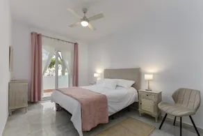 Lovely Penthouse apartment in El Presidente with Wi-Fi, , 5 pools and tennis courts - Image 5