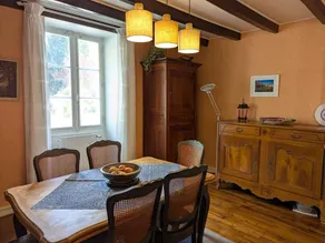 Rustic old mill with garden, WIFI and parking, pets allowed - Image 5