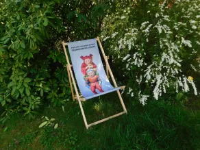 appartamento \"Pusteblume\" recentemente rinnovato nel cuore di Frankenberg - Image 3