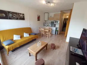 Studio avec vue sur la prairie - Image 5