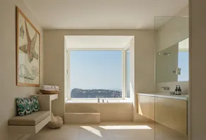 Lussuosa villa con vista mare e tramonti tutto l'anno - Image 4