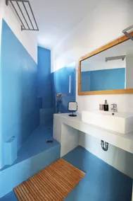 Fully equipped island villa in Triantaros Tinos , Cyclades - Image 3