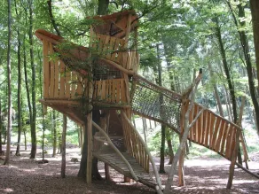 Spettacolare appartamento adatto alle famiglie con terrazza, barbecue e giardino - Image 3