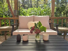 Romantic weekend getaway for two! featuring a fireplace and hot tub, - Image 5