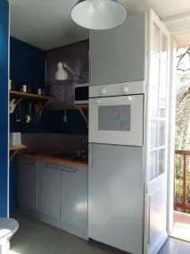 Modern apartment in the Belle Epoque district - Image 5