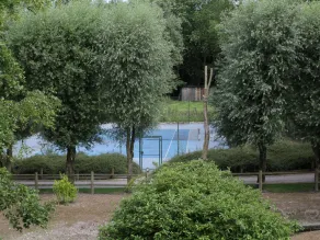 Casa a Quend-Plage vicino al lago - Image 3