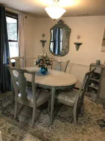 Breakfast Included in Country Cottage King Suite - Image 2