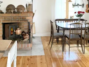 3 person holiday home in Grangärde - Image 3