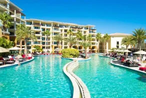 One week (two bedroom suite, from friday to friday) - Image 5