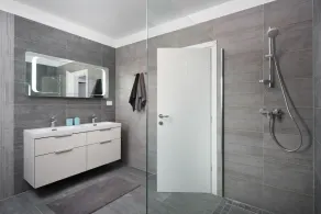 Ein luxuriöses Juwel in Strandnähe, gemütlich und abgelegen - Image 3