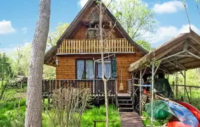 Ferienhaus Rheinsberg Ot Kagar - Image 3