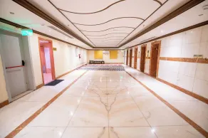 Al Olayan Golden Hotel Misfalah - Image 2