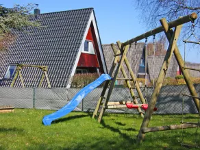 Angenehmes Ferienhaus für Familien - Image 2