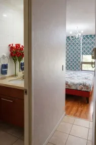 Apartment near Santa Ana Metro Station 1, Studio Center - Image 3