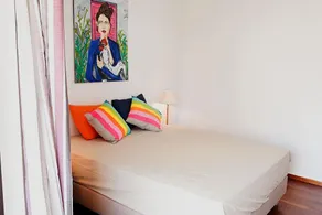 Aries - Glyfada City Center Apartment - Image 5